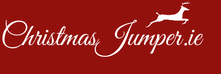 Christmas Jumpers Ireland Logo